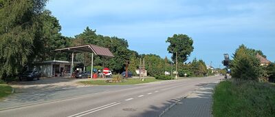 Smołdzino, Rowokół