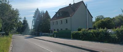 Gardna Wielka, ośrodek PTTK