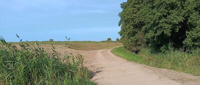 Granica parku narodowego