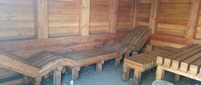 Skalne Grzyby, Rogacz