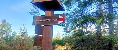 Skalne Grzyby, Rogacz