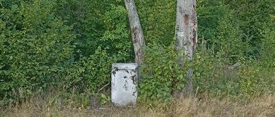 Rozejście szlaków [Miejsce historyczne]