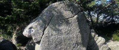 Rozdroże pod Jaworem