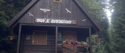 Krakonošova snídaně, rozc.