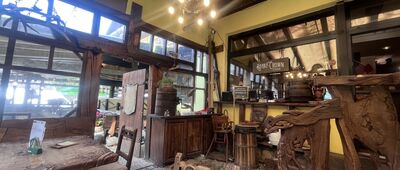 Harrachov ↔ Harrachov, bus