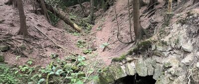 Wójtowska Równina ↔ Fort Wilhelma