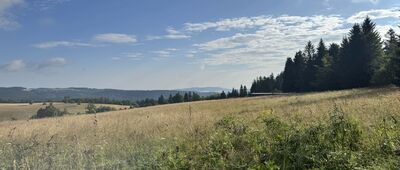 Schronisko PTTK Jagodna