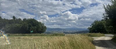 Pod Gniewoszem ↔ Poniatów