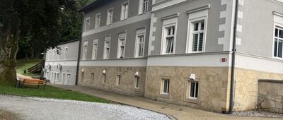 Solna Jama ↔ Różanka