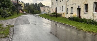 Różanka ↔ Międzylesie