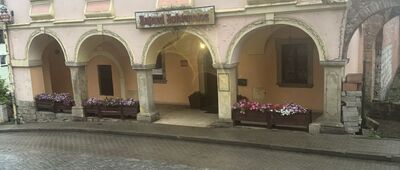 Międzylesie, ul. Sobieskiego