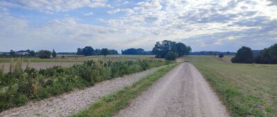 Lendo Ruskie ↔ Kalinowy Dół