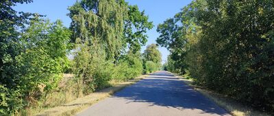 Sobieszyn ↔ Stara Wólka