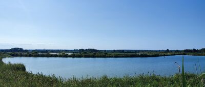 Żabianka ↔ Sobieszyn, OSP