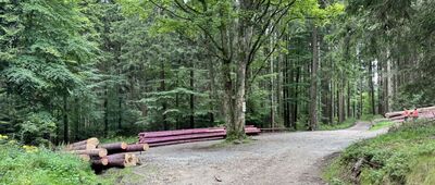 Nad Večerním pramenem