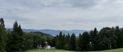 U Mnicha ↔ Rozejście szlaków