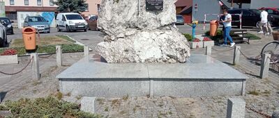 Kroczyce, kościół