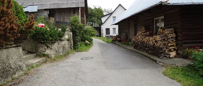 Wisła, Czarne ↔ Cieńków