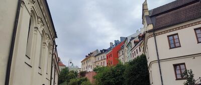 Lublin, ul. Podwale [ul. Podwale]