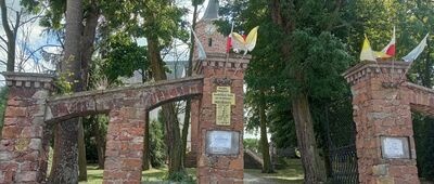 Przedbórz, kościół [Kościół pw. św. Aleksego w Przedborzu]