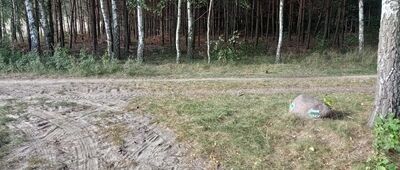 Pod Bukową Górą ↔ Rączki