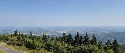 Schronisko na Stogu Izerskim