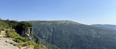 Pančavský vodopád