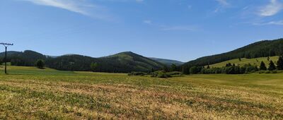 Výpad ↔ Sedlo Záturňa