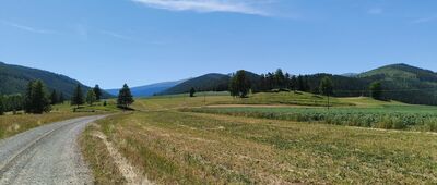 Výpad ↔ Sedlo Záturňa