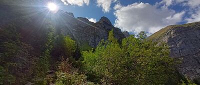 Kobylarz ↔ Małołączniak