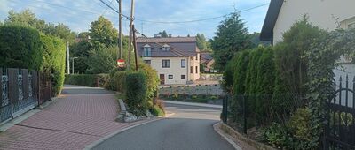 Nielepice, kościół