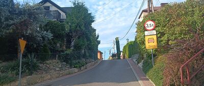 Nielepice, ul. Kmieci