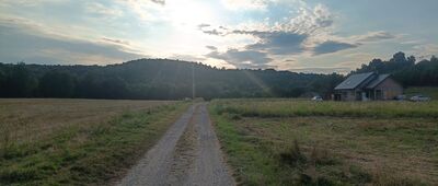 Nielepice, ul. Spacerowa