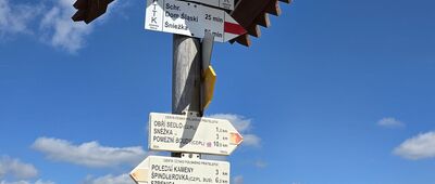 Równia pod Śnieżką