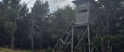 Odejście Białej Drogi ↔ Rozdroże pod Kopą