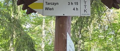 Przełęcz pod Świerkami