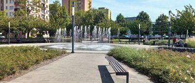 Zawiercie, Józefów ↔ Zawiercie