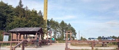 Czubatka ↔ Rozejście pod Jaskinią Rudnicką