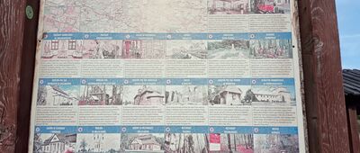 Czubatka ↔ Rozejście pod Jaskinią Rudnicką