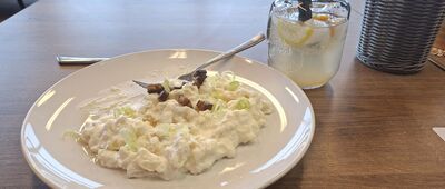 Výťah, hor. stanica