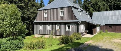 Pod Hvězdou ↔ Hvězda