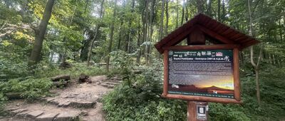 Rozdroże pod Ostrzycą