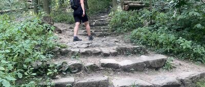 Rozdroże pod Ostrzycą