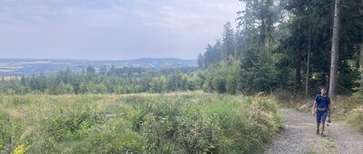 Pod Pańską Wysoczką