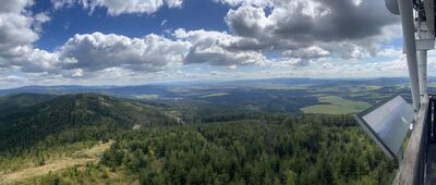 Ruprechtický Špičák