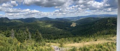 Ruprechtický Špičák