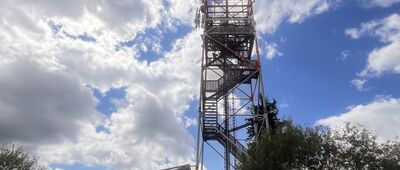 Przełęcz pod Szpiczakiem ↔ Ruprechtický Špičák