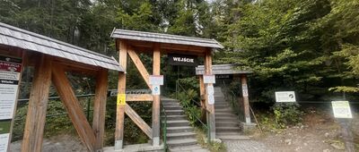 Obejście Szczelińca Małego