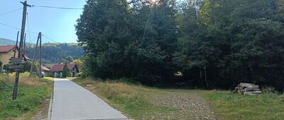 Jaworze, ośrodek ZHP