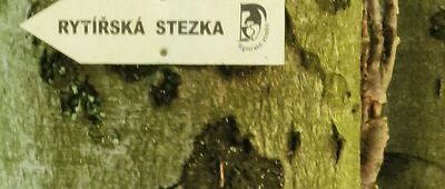 Czantoria Wielka ↔ Rozejście szlaków [Kierunkowskaz]